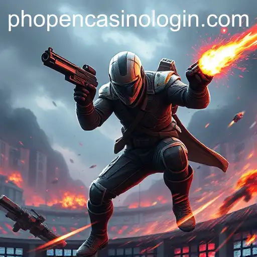 Discover the Thrills of 'Action Packed': A New Era of Gaming