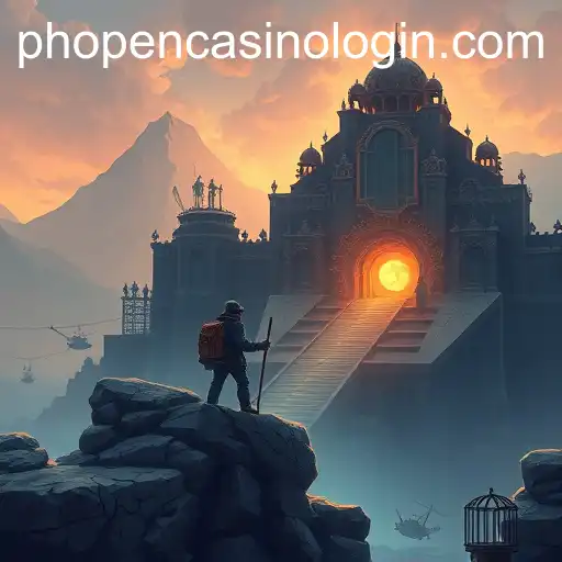 Exploring the Thrills: Adventure Games on Phopen