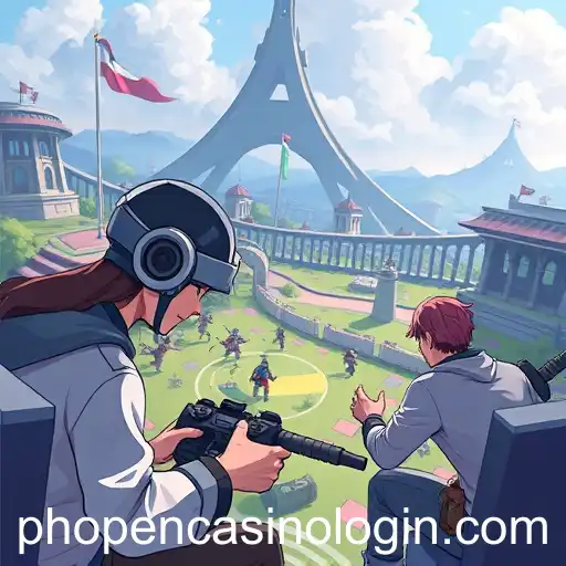 Exploring the Evolution of Online English Games