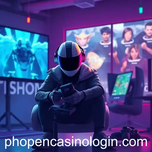 Embracing the Gaming Revolution: Insights and Innovations