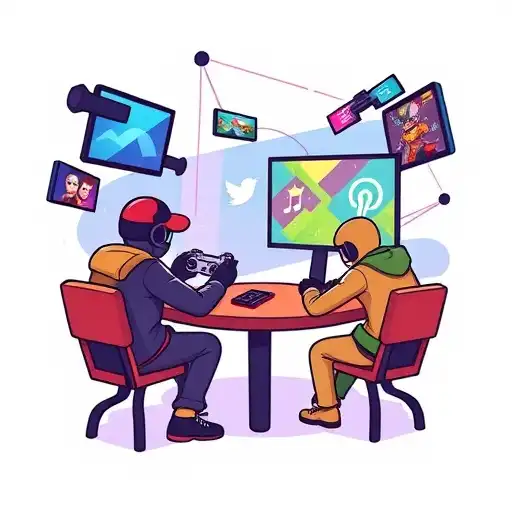 The Rising Popularity of Phopen in Gaming