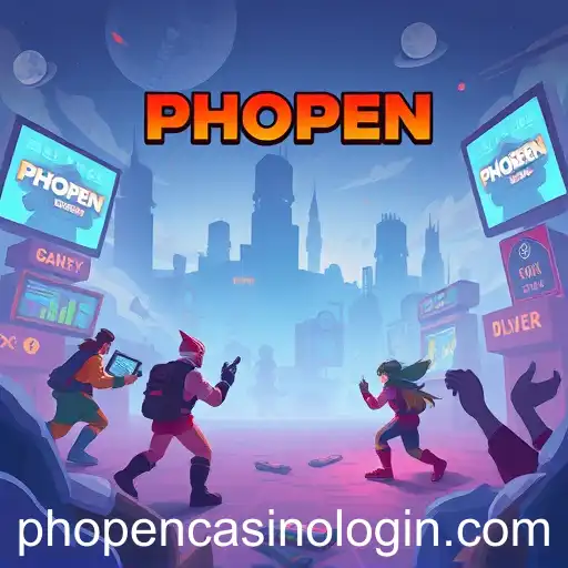 The Rise of Phopen: A Game-Changing Platform