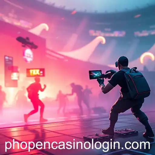 Rising Trends: Phopen's Impact on Online Gaming
