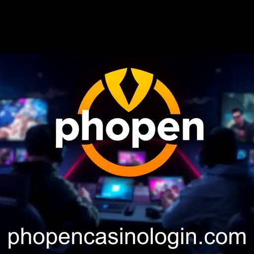 Phopen Gaming Revolutionizes Online Experience