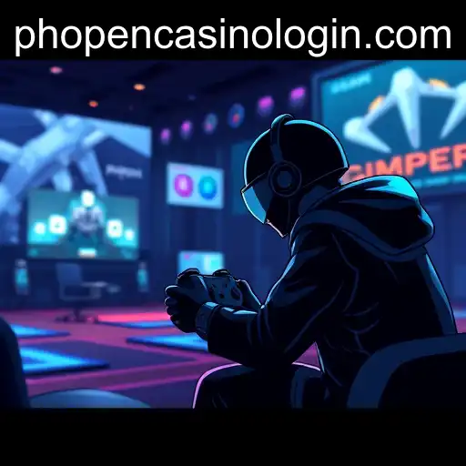 The Rise of Phopen: Transforming the Gaming Landscape