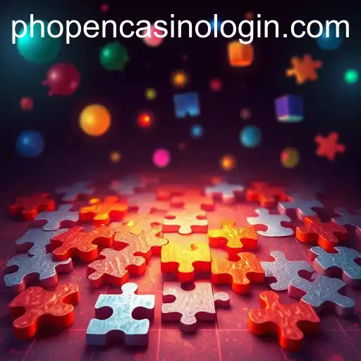 Exploring 'Puzzle Mania': The Ultimate Destination for Puzzle Enthusiasts