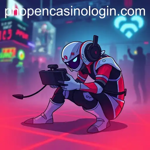 Phopen: A New Era in Online Gaming