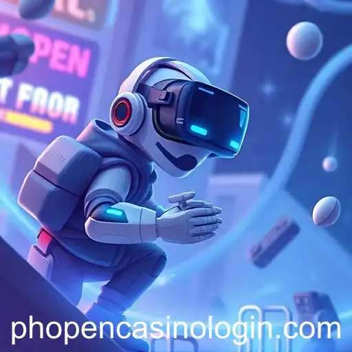 The Role of Phopen in Online Gaming