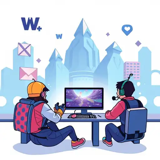 The Rise of Phopen in the Gaming World